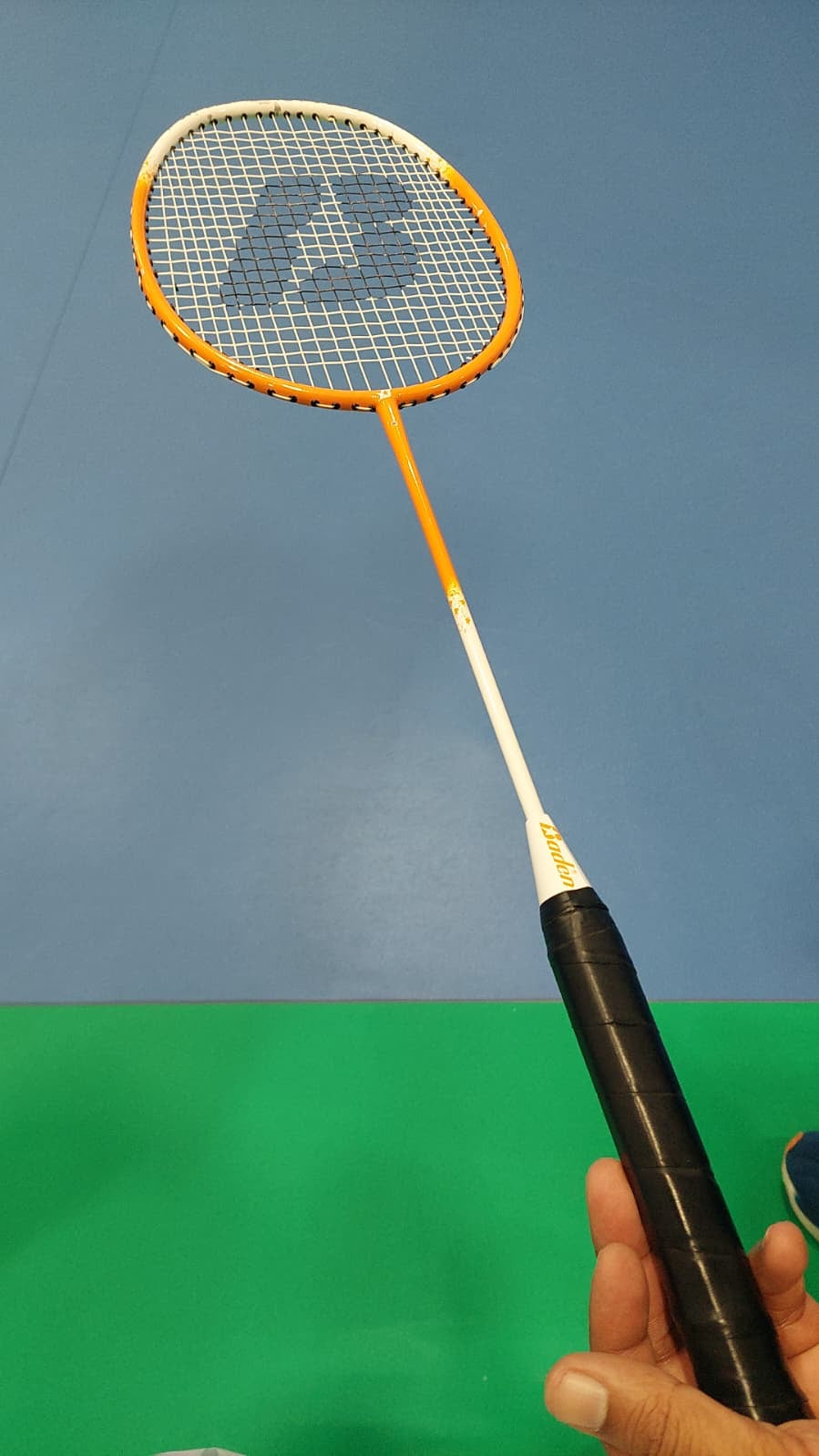 2026 GBos Winter Badminton: Season/Day Passes